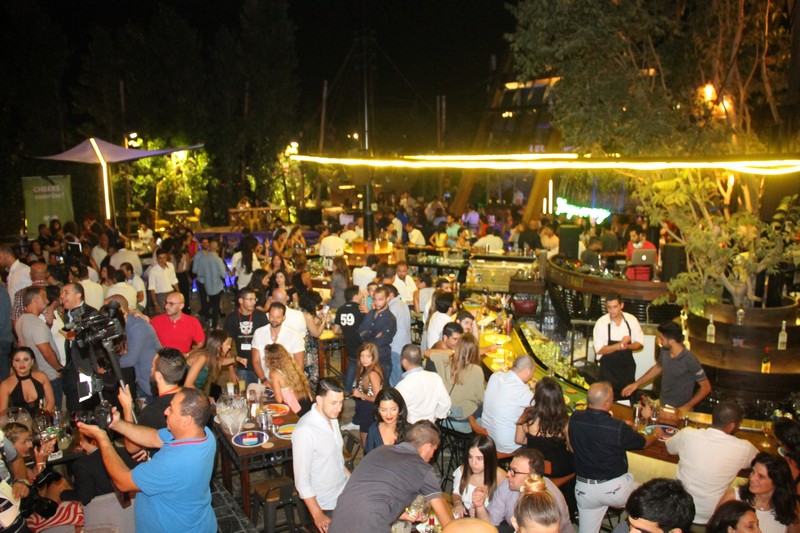 Kunhadi Taxi Night 17th Edition